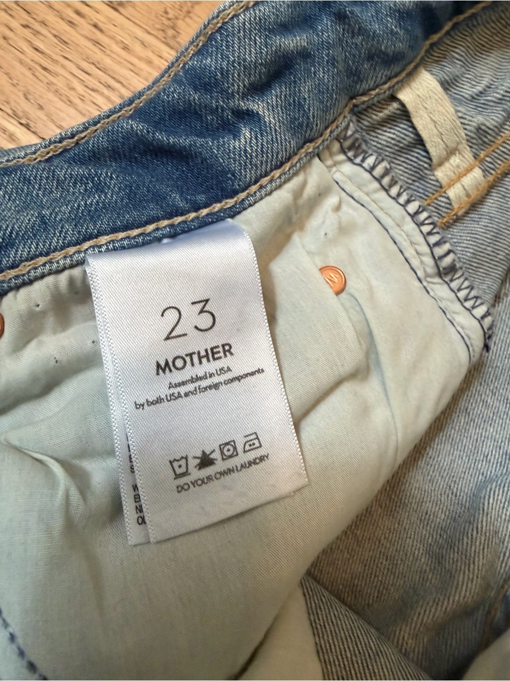 Mother Superior the spitfire sneak - Picture 5 of 9